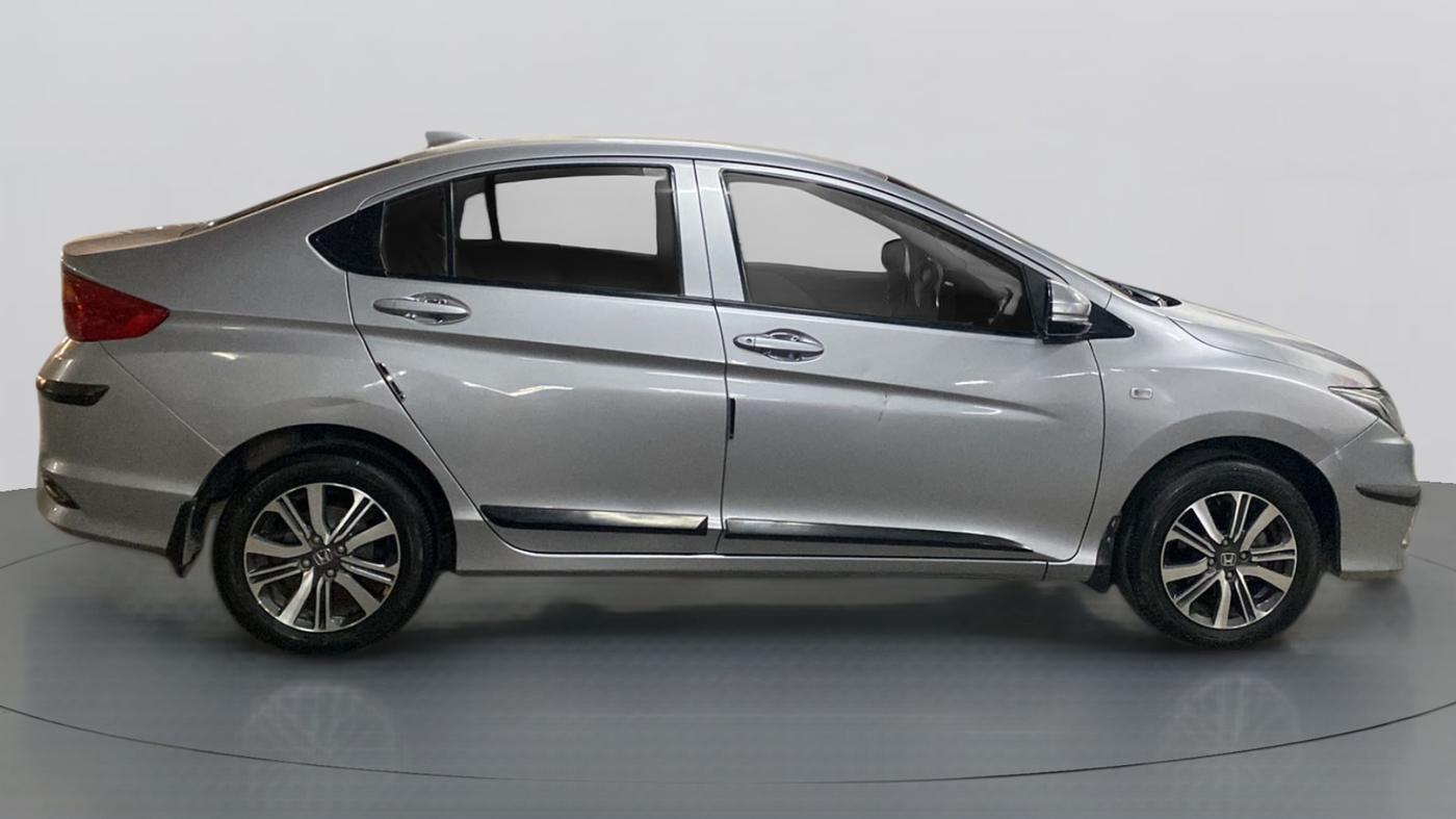 2019 Honda City SV MT PETROL, Petrol, Manual, 37,698 km, Right Side View