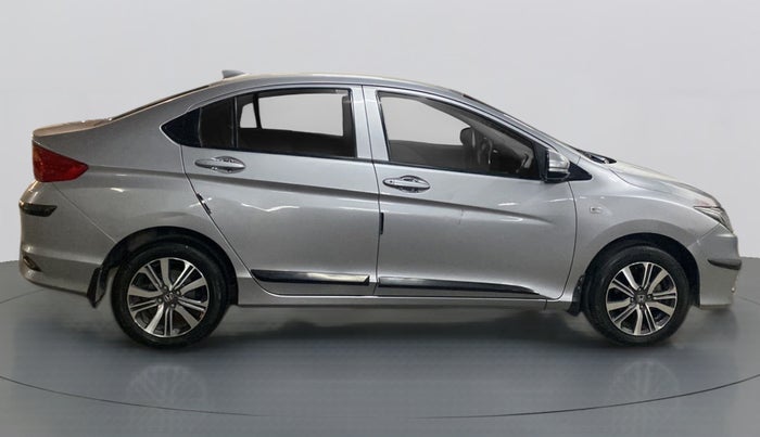 2019 Honda City SV MT PETROL, Petrol, Manual, 37,698 km, Right Side View