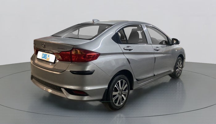 2019 Honda City SV MT PETROL, Petrol, Manual, 37,698 km, Right Back Diagonal
