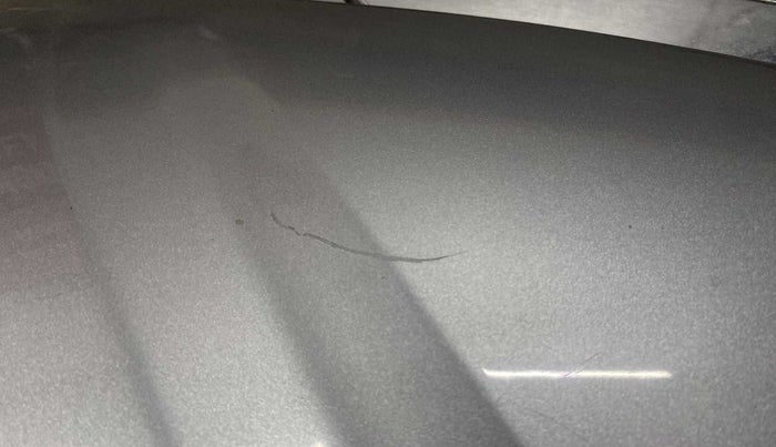 2019 Honda City SV MT PETROL, Petrol, Manual, 37,698 km, Bonnet (hood) - Minor scratches