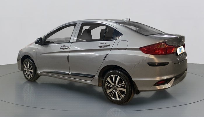 2019 Honda City SV MT PETROL, Petrol, Manual, 37,698 km, Left Back Diagonal