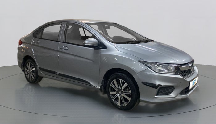 2019 Honda City SV MT PETROL, Petrol, Manual, 37,698 km, SRP