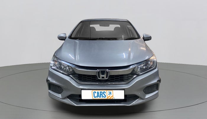 2019 Honda City SV MT PETROL, Petrol, Manual, 37,698 km, Front