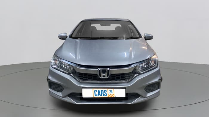 2019 Honda City SV MT PETROL, Petrol, Manual, 37,698 km, Front