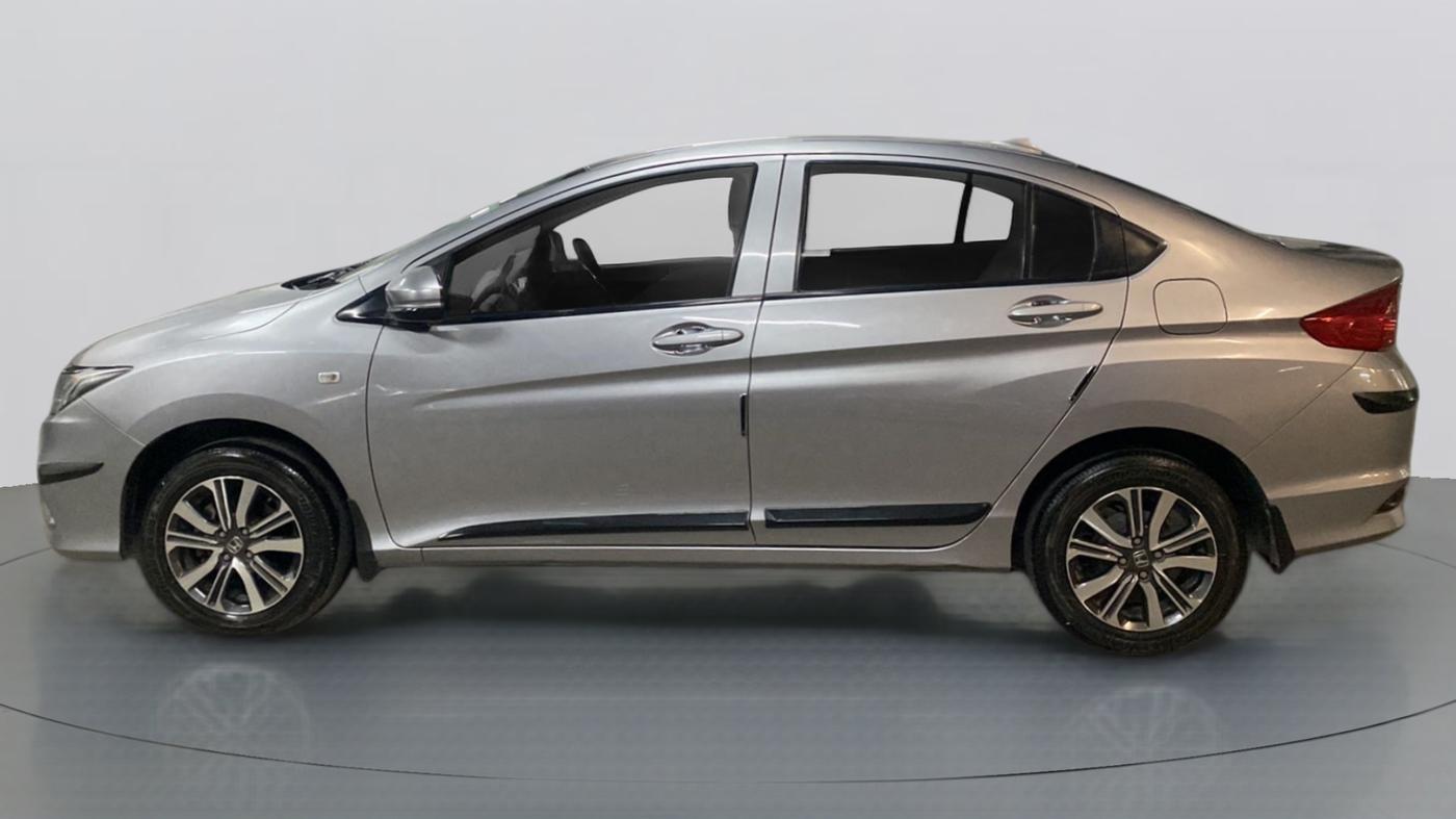 2019 Honda City SV MT PETROL, Petrol, Manual, 37,698 km, Left Side