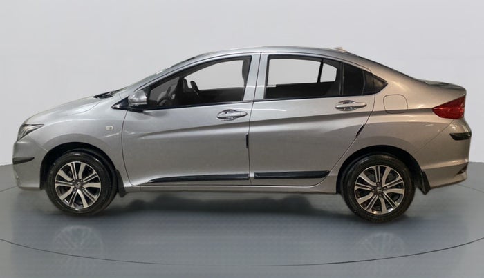 2019 Honda City SV MT PETROL, Petrol, Manual, 37,698 km, Left Side