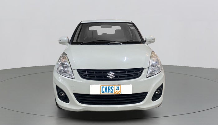 2014 Maruti Swift Dzire ZXI 1.2 BS IV, Petrol, Manual, 41,665 km, Front