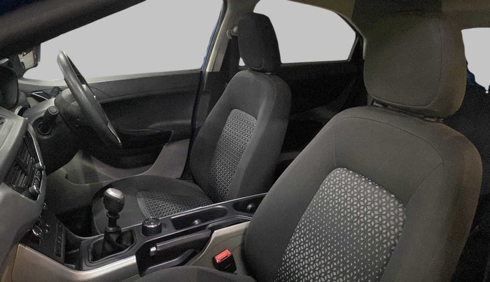 2019 Tata NEXON XM 1.2, Petrol, Manual, 39,230 km, Right Side Front Door Cabin