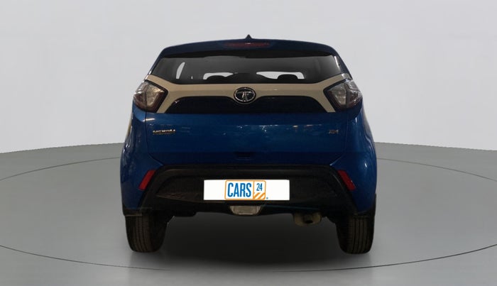 2019 Tata NEXON XM 1.2, Petrol, Manual, 39,230 km, Back/Rear