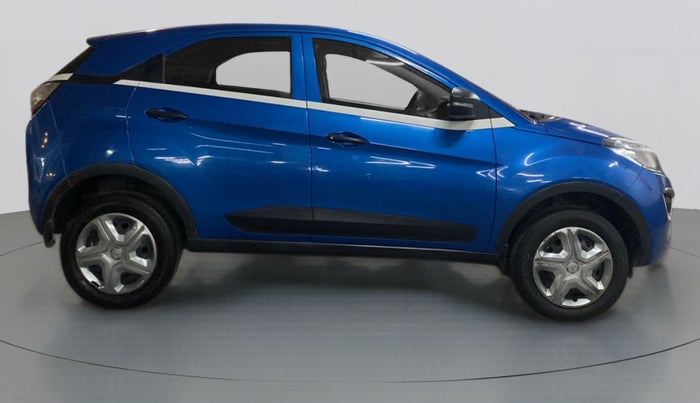 2019 Tata NEXON XM 1.2, Petrol, Manual, 39,230 km, Right Side View