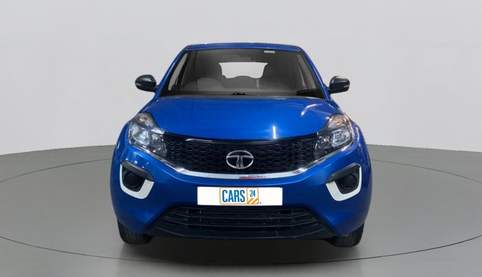 2019 Tata NEXON XM 1.2, Petrol, Manual, 39,230 km, Front