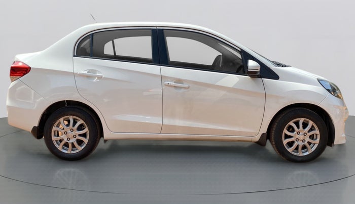 2015 Honda Amaze 1.2 VXMT I VTEC, Petrol, Manual, 69,866 km, Right Side View