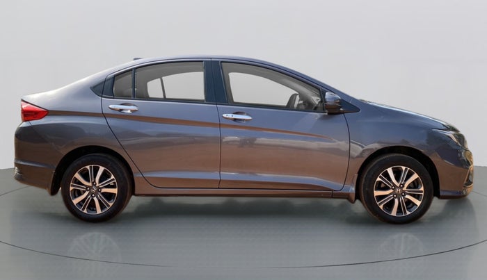 2018 Honda City V MT PETROL, Petrol, Manual, 54,924 km, Right Side View