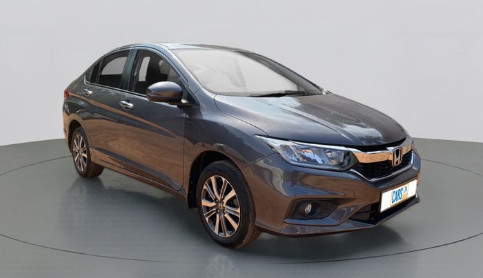 2018 Honda City V MT PETROL, Petrol, Manual, 54,924 km, SRP