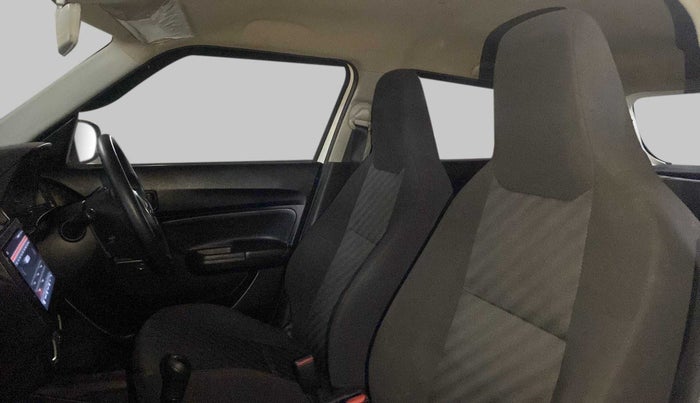 2020 Maruti Swift LXI D, Petrol, Manual, 21,168 km, Right Side Front Door Cabin
