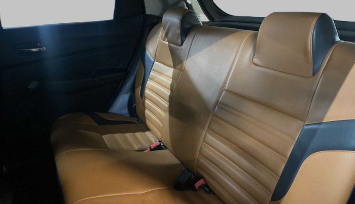 2018 Maruti Swift VDI, Diesel, Manual, 52,337 km, Right Side Rear Door Cabin