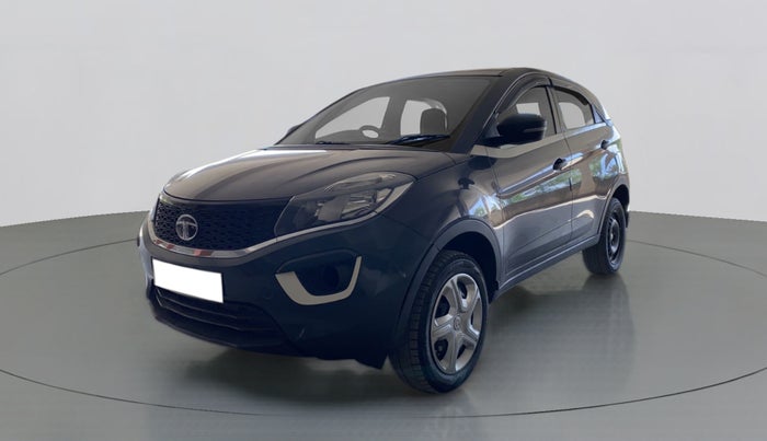 2020 Tata NEXON XM 1.5, Diesel, Manual, 85,898 km, Left Front Diagonal