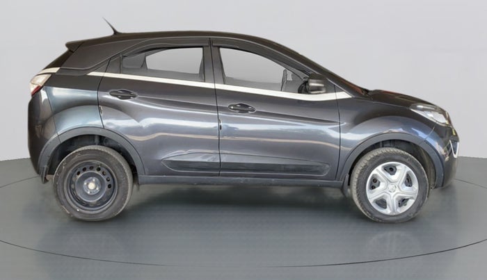 2020 Tata NEXON XM 1.5, Diesel, Manual, 85,898 km, Right Side View