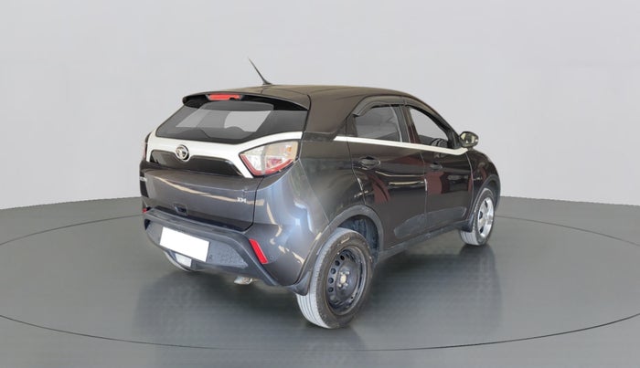2020 Tata NEXON XM 1.5, Diesel, Manual, 85,898 km, Right Back Diagonal