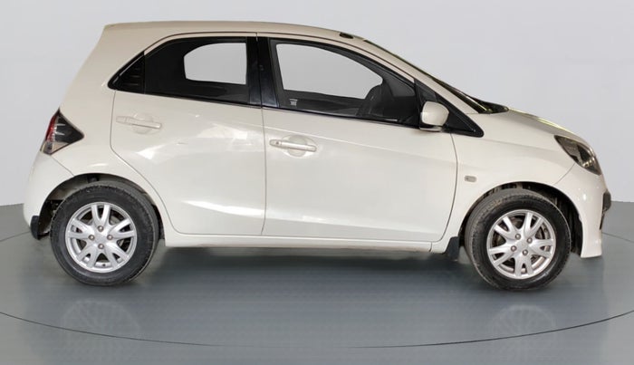 2014 Honda Brio 1.2 VX MT I VTEC, Petrol, Manual, 58,435 km, Right Side View