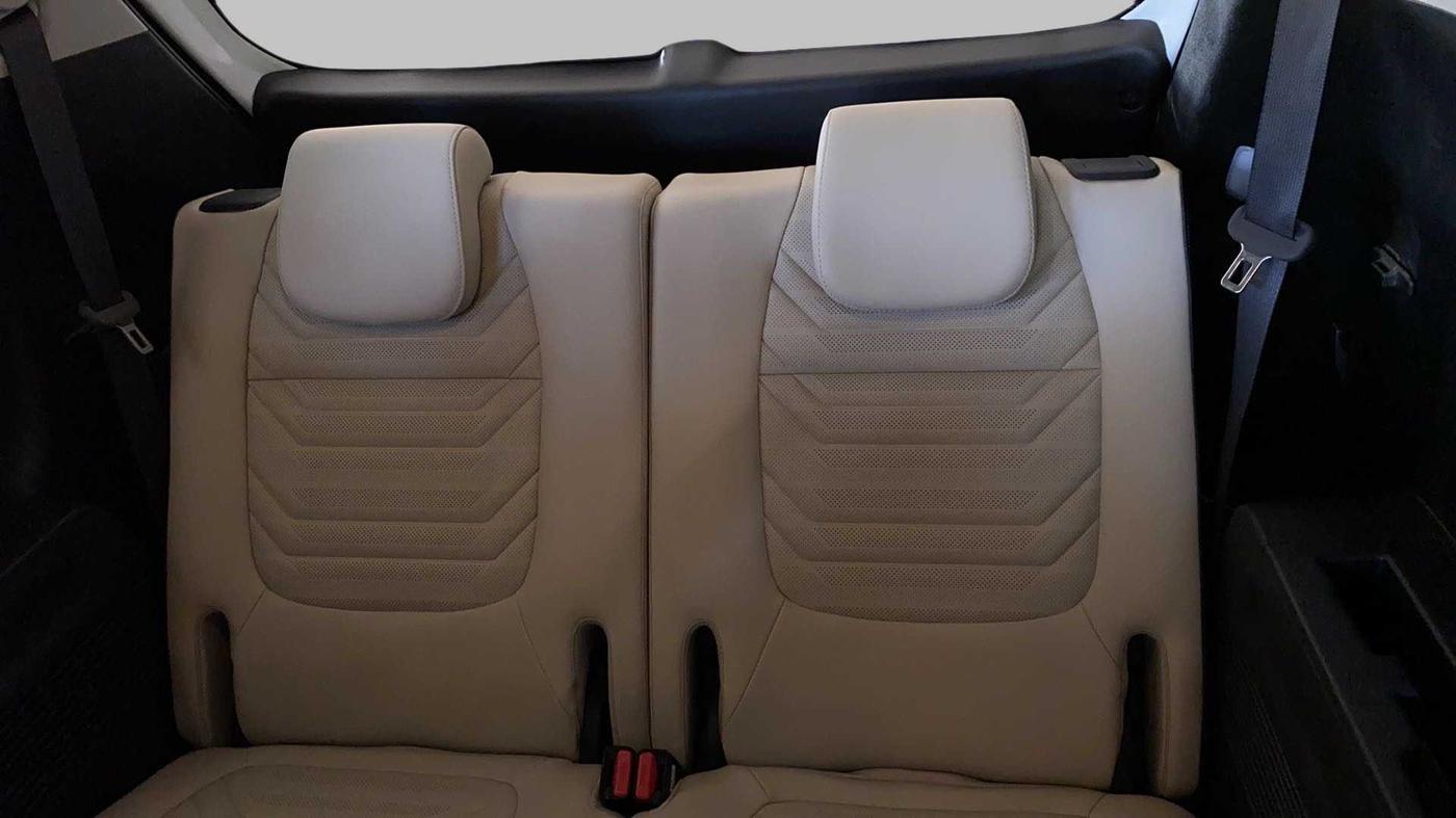 2022 KIA CARENS LUXURY 1.5D MT 7STR, Diesel, Manual, 24,000 km, Third Seat Row ( optional )