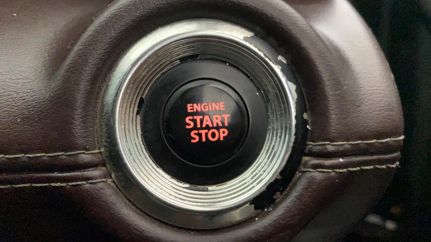 2023 Maruti Grand Vitara ZETA CNG, CNG, Manual, 66,534 km, Keyless Start/ Stop Button