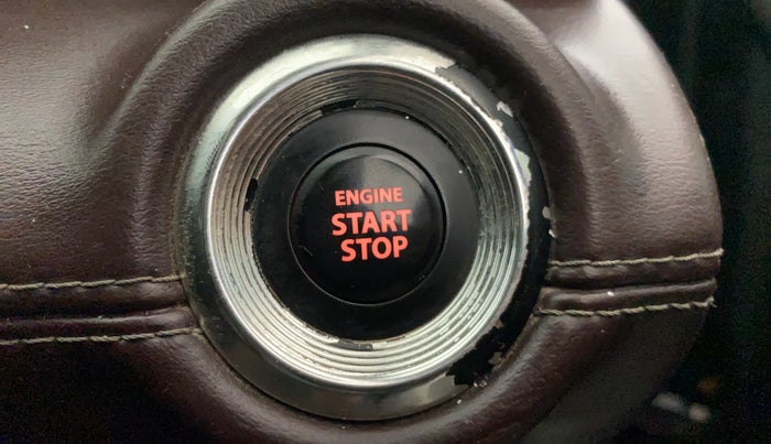 2023 Maruti Grand Vitara ZETA CNG, CNG, Manual, 66,534 km, Keyless Start/ Stop Button