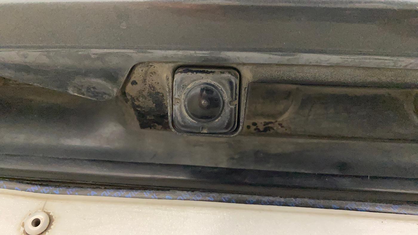 2023 Maruti Grand Vitara ZETA CNG, CNG, Manual, 66,534 km, Parking Camera