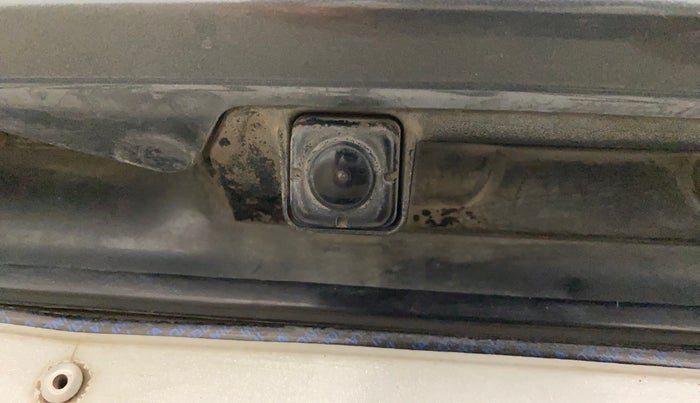 2023 Maruti Grand Vitara ZETA CNG, CNG, Manual, 66,534 km, Parking Camera