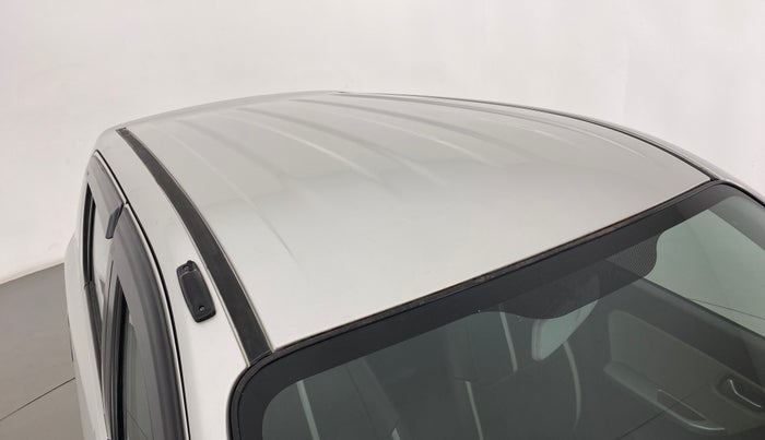 2016 Maruti Alto K10 VXI P, Petrol, Manual, 53,912 km, Roof