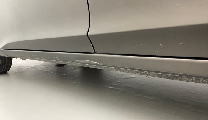 2016 Honda City 1.5L I-VTEC VX, Petrol, Manual, 80,027 km, Left running board - Minor scratches