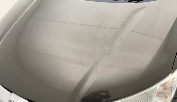 2016 Honda City 1.5L I-VTEC VX, Petrol, Manual, 80,027 km, Bonnet (hood) - Minor scratches