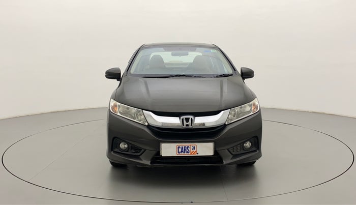2016 Honda City 1.5L I-VTEC VX, Petrol, Manual, 80,027 km, Front