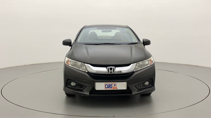 2016 Honda City 1.5L I-VTEC VX, Petrol, Manual, 80,027 km, Front