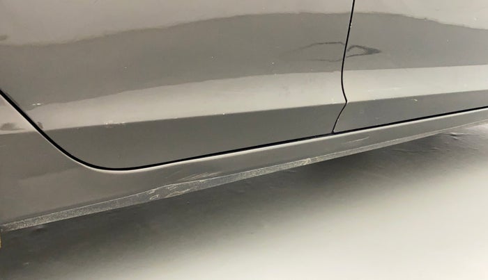 2016 Honda City 1.5L I-VTEC VX, Petrol, Manual, 80,027 km, Right running board - Slightly dented