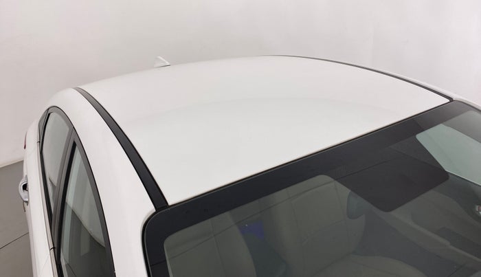 2018 Hyundai Verna 1.6 SX VTVT, Petrol, Manual, 49,112 km, Roof