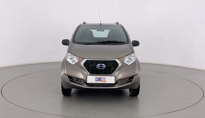 2019 Datsun Redi Go T (O), Petrol, Manual, 35,706 km, Front