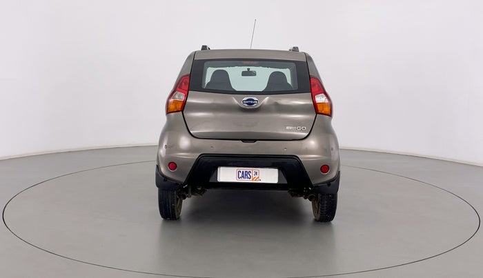 2019 Datsun Redi Go T (O), Petrol, Manual, 35,706 km, Back/Rear