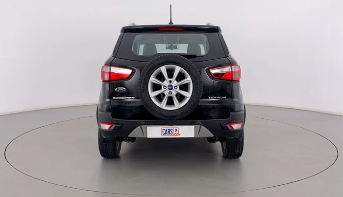 2019 Ford Ecosport 1.5 TITANIUM TI VCT, Petrol, Manual, 19,766 km, Back/Rear