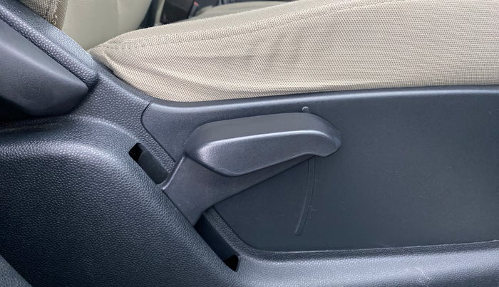 2019 Ford Ecosport 1.5 TITANIUM TI VCT, Petrol, Manual, 19,766 km, Driver Side Adjustment Panel