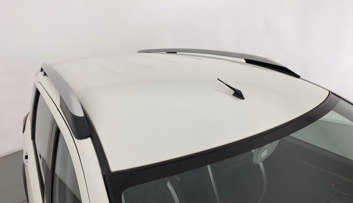 2020 Maruti XL6 ZETA SHVS, Petrol, Manual, 25,387 km, Roof