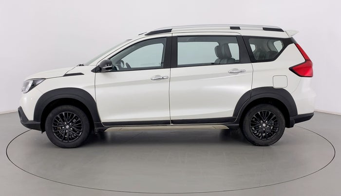 2020 Maruti XL6 ZETA SHVS, Petrol, Manual, 25,387 km, Left Side