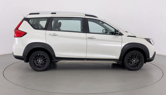 2020 Maruti XL6 ZETA SHVS, Petrol, Manual, 25,387 km, Right Side View