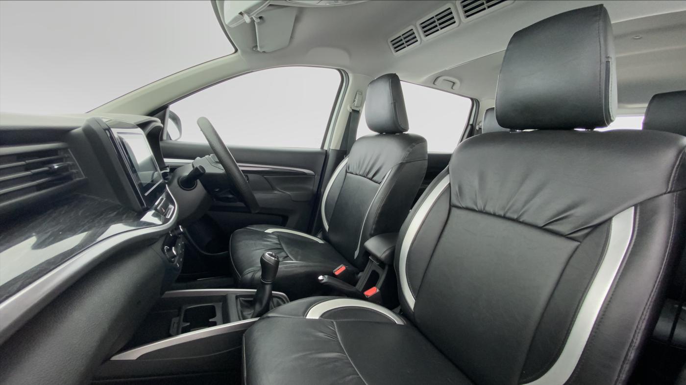 2020 Maruti XL6 ZETA SHVS, Petrol, Manual, 25,387 km, Right Side Front Door Cabin