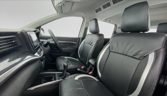 2020 Maruti XL6 ZETA SHVS, Petrol, Manual, 25,387 km, Right Side Front Door Cabin