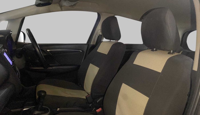 2016 Honda Jazz 1.2 VX I-VTECH, Petrol, Manual, 18,679 km, Right Side Front Door Cabin