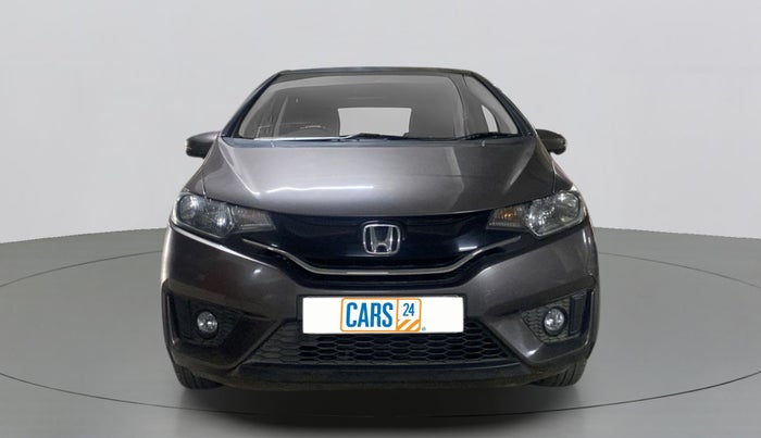 2016 Honda Jazz 1.2 VX I-VTECH, Petrol, Manual, 18,679 km, Front