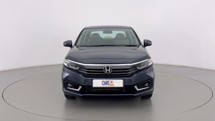 2021 Honda Amaze 1.2 VX CVT I VTEC, Petrol, Automatic, 8,790 km, Front