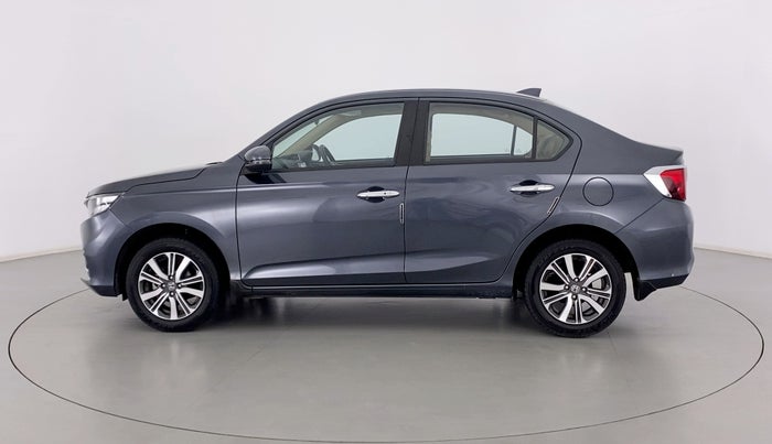 2021 Honda Amaze 1.2 VX CVT I VTEC, Petrol, Automatic, 8,790 km, Left Side