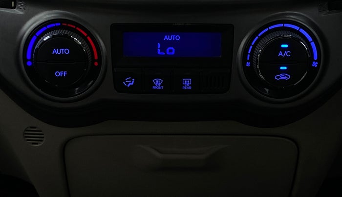 2013 Hyundai i20 SPORTZ 1.2 VTVT, Petrol, Manual, 61,664 km, Automatic Climate Control